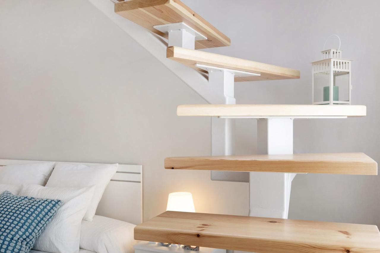 Apartamento La Fuente Вехер-де-ла-Фронтера Екстер'єр фото