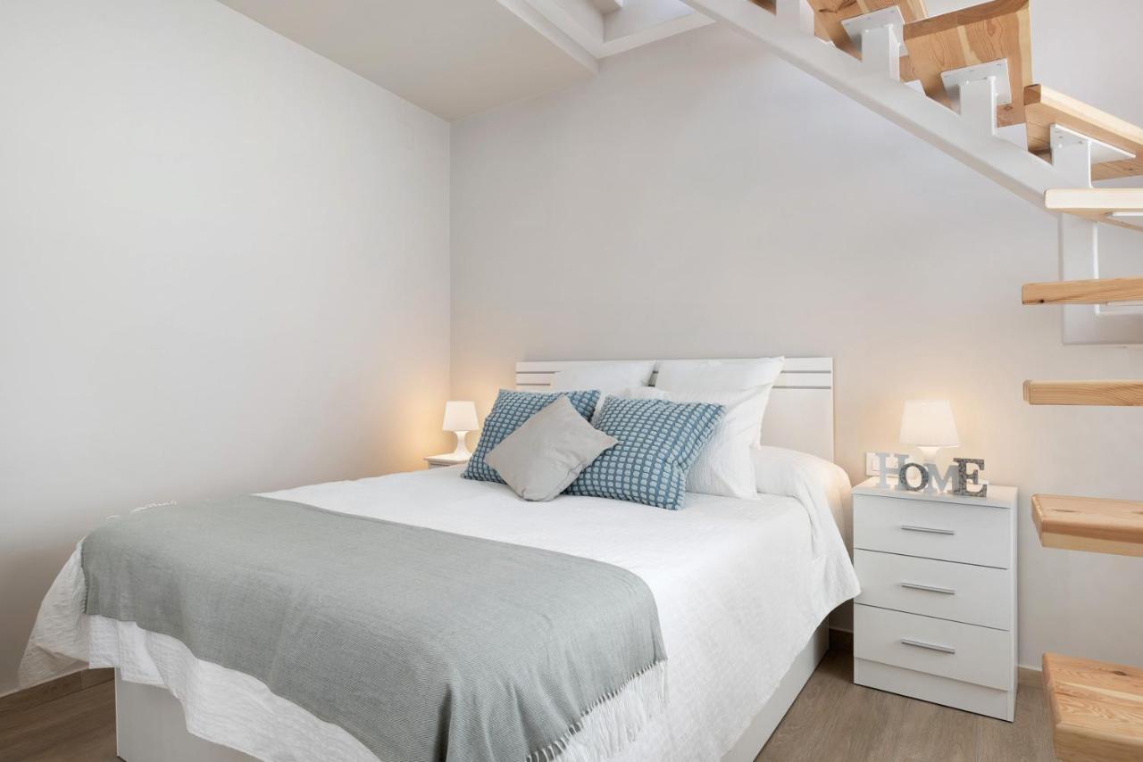 Apartamento La Fuente Вехер-де-ла-Фронтера Екстер'єр фото