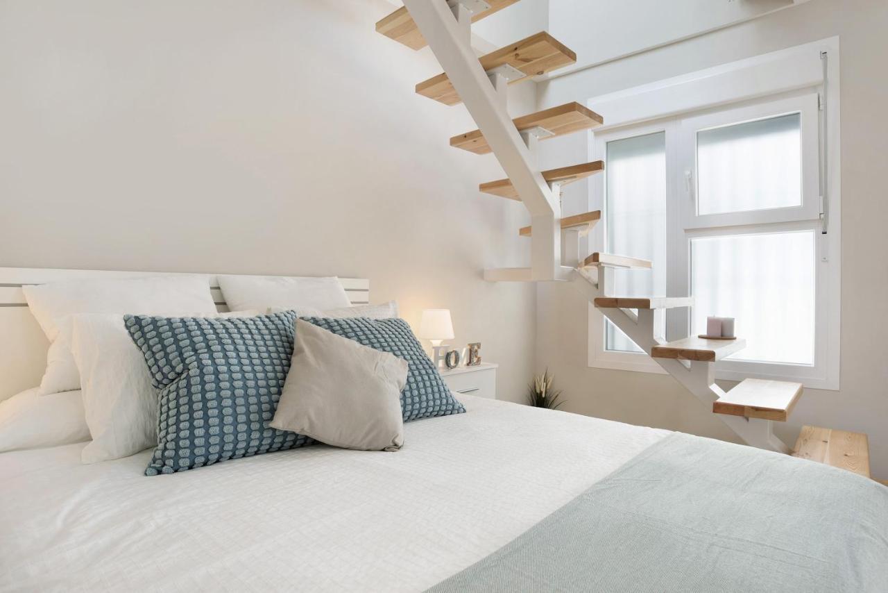 Apartamento La Fuente Вехер-де-ла-Фронтера Екстер'єр фото