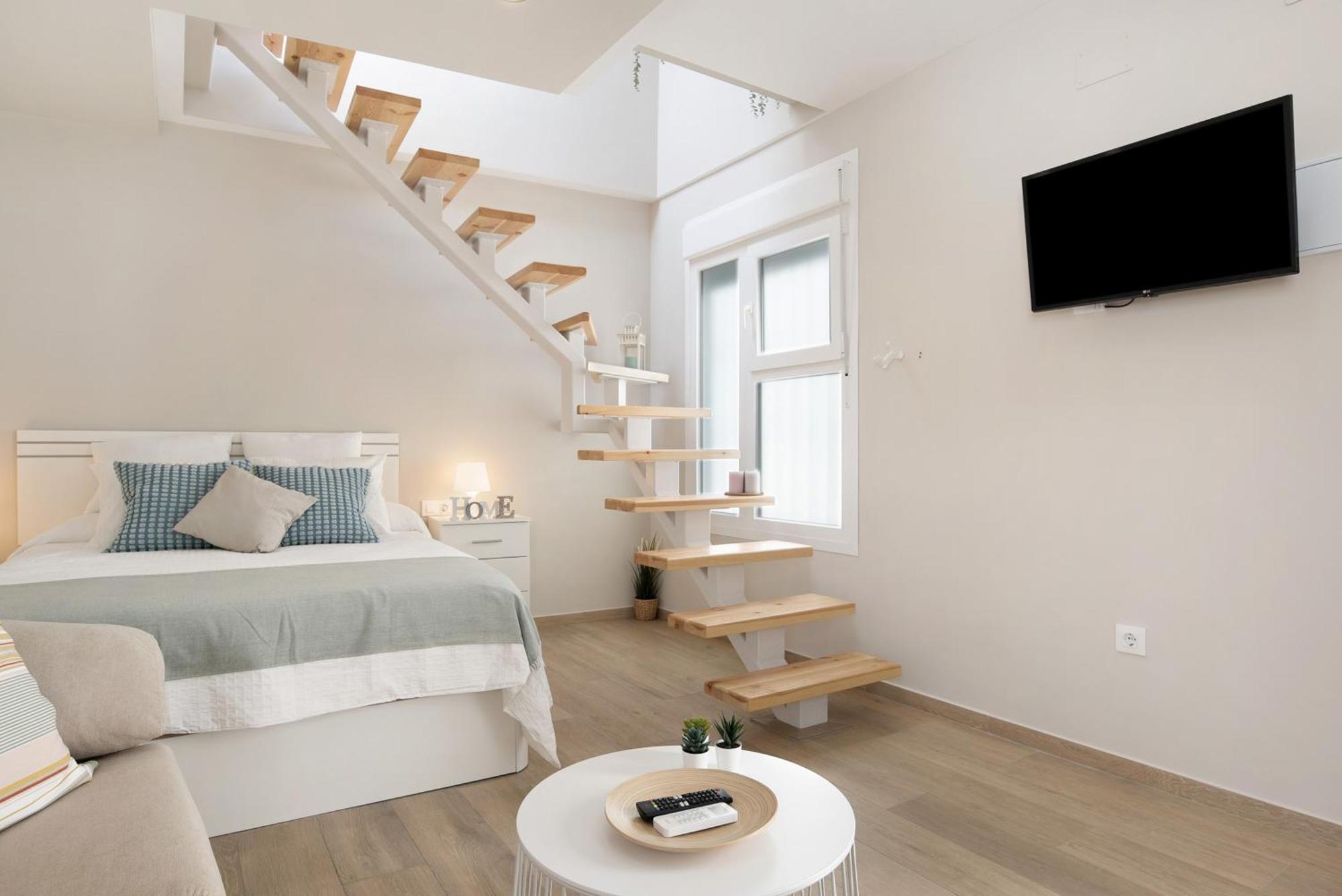 Apartamento La Fuente Вехер-де-ла-Фронтера Екстер'єр фото
