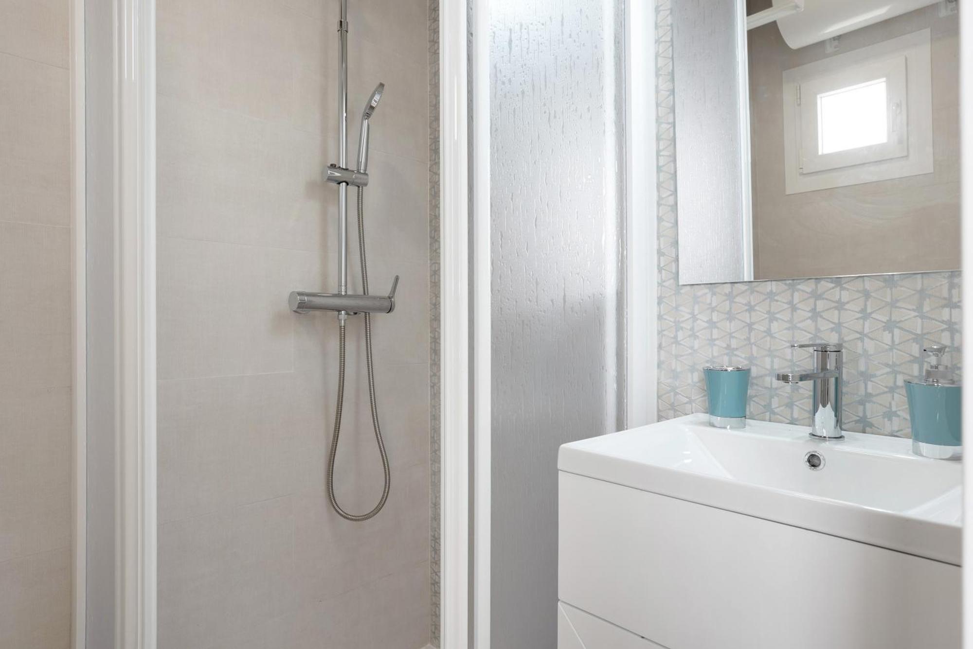 Apartamento La Fuente Вехер-де-ла-Фронтера Екстер'єр фото